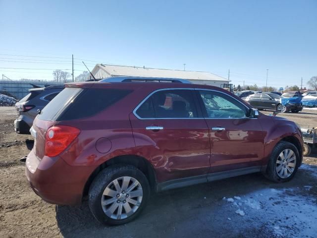 2011 Chevrolet Equinox LT