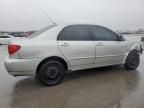 2004 Toyota Corolla CE