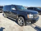 2014 Chevrolet Suburban K1500 LTZ