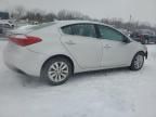 2014 KIA Forte EX