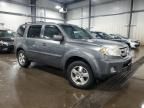 2011 Honda Pilot EXL