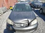 2005 Honda Civic LX