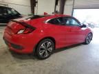 2017 Honda Civic EXL