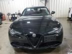 2019 Alfa Romeo Giulia