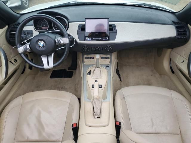 2005 BMW Z4 3.0