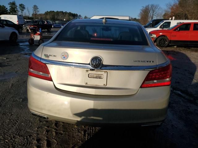 2015 Buick Lacrosse