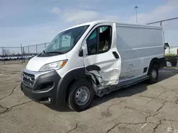 Dodge Vehiculos salvage en venta: 2023 Dodge RAM Promaster 2500 2500 Standard