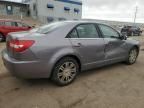 2006 Lincoln Zephyr