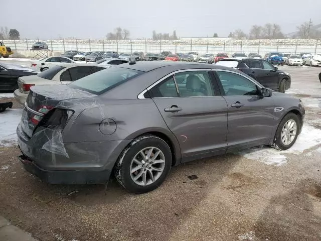 2013 Ford Taurus SE