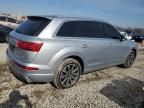 2018 Audi Q7 Prestige