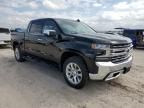 2021 Chevrolet Silverado K1500 LTZ