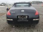 2005 Nissan 350Z Roadster