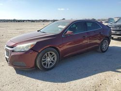 2015 Chevrolet Malibu 1LT en venta en San Antonio, TX