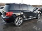 2014 Mercedes-Benz GLK 350 4matic