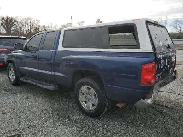 2006 Dodge Dakota SLT