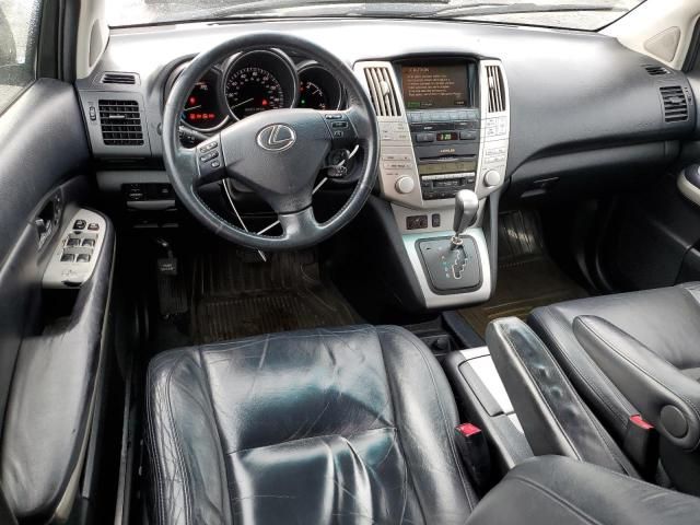 2006 Lexus RX 400