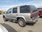 2000 Chevrolet Tahoe K1500