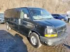 2012 Chevrolet Express G3500 LS