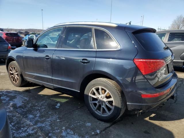 2012 Audi Q5 Premium