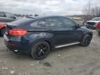 2012 BMW X6 XDRIVE35I