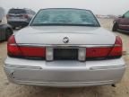 2001 Mercury Grand Marquis GS