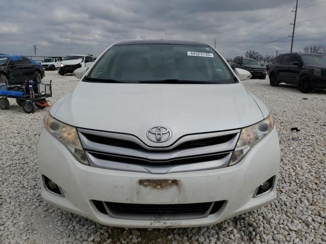 2013 Toyota Venza LE