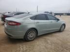 2014 Ford Fusion SE Hybrid