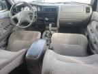 2004 Toyota Tacoma Double Cab Prerunner