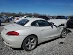 2016 BMW Z4 SDRIVE28I