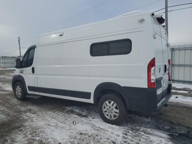 2019 Dodge RAM Promaster 2500 2500 High