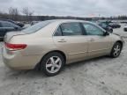 2004 Honda Accord EX