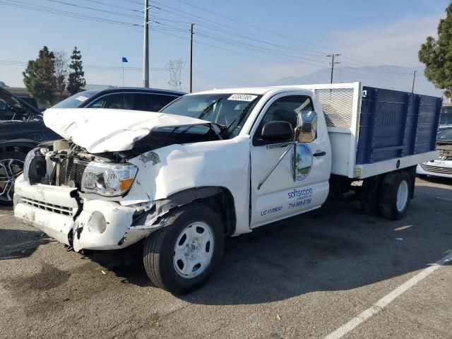 2008 Toyota Tacoma