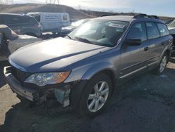 Run And Drives Cars for sale at auction: 2008 Subaru Outback 2.5I