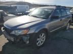 2008 Subaru Outback 2.5I