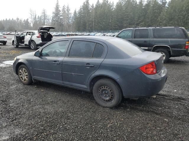 2009 Chevrolet Cobalt LT