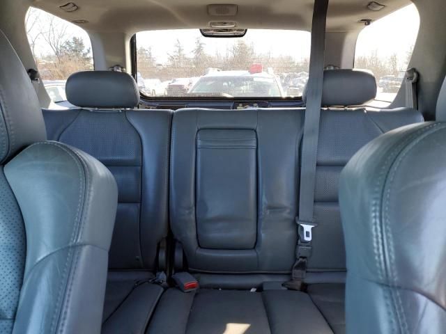 2003 Acura MDX Touring