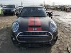 2018 Mini Cooper S