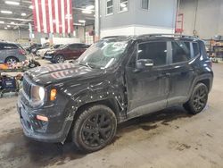 Carros con verificación Run & Drive a la venta en subasta: 2019 Jeep Renegade Latitude