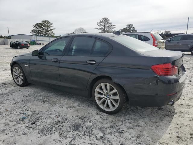 2011 BMW 535 I