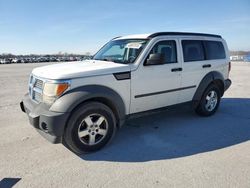 2007 Dodge Nitro SXT en venta en Lebanon, TN