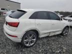 2018 Audi Q3 Premium Plus