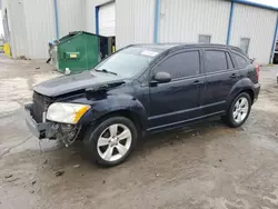 2010 Dodge Caliber Mainstreet en venta en Tulsa, OK