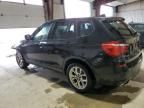 2013 BMW X3 XDRIVE35I