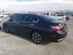 2017 Honda Accord EXL