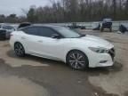 2016 Nissan Maxima 3.5S