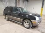 2004 Mercury Mountaineer