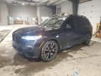 2022 BMW X7 M50I