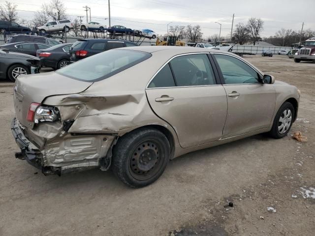 2009 Toyota Camry Base