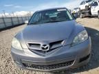 2008 Mazda 3 Hatchback