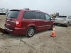 2013 Chrysler Town & Country Touring L